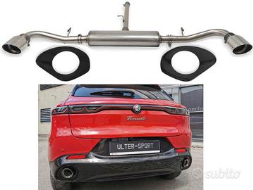 d100-321/64 P ALFA ROMEO Tonale 1.5 Mild Hybrid 96