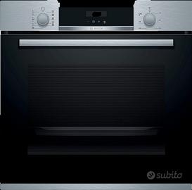 forno bosh serie 4 nuovo