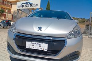 Peugeot 208 BlueHDi 75 S&S 5 porte Active