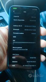 iPhone 11 256GB Nero – Batteria nuova