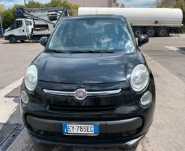 Fiat 500L 1.3 Mjt 2015 garanzia 12 mesi