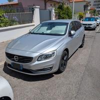 Volvo V60 D2 2.0 Kinetic 120cv