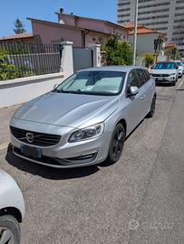 Volvo V60 D2 2.0 Kinetic 120cv