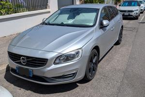 Volvo V60 D2 2.0 Kinetic 120cv