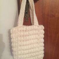 Borsa Antonello Serio