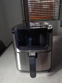Friggitrice ad aria 3,5lt Electrolux - Elettrodomestici In vendita a Roma