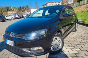 VOLKSWAGEN POLO 1,4 TDI-UNICA PROPRIET-EURO 6