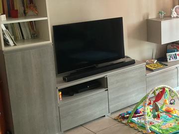 Televisore samsung 40 pollici