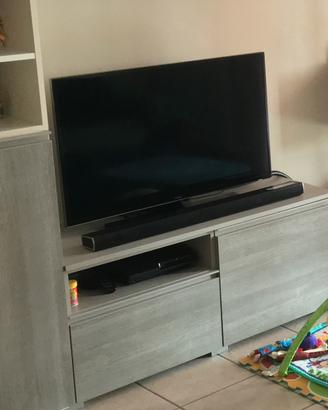 Televisore samsung 40 pollici