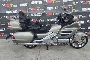 HONDA GL 1800 Gold Wing