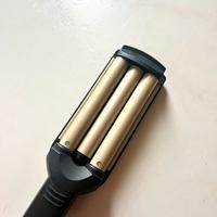 Ferro per capelli beach waves