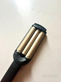 Ferro per capelli beach waves