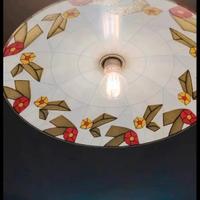 lampadario da cucina