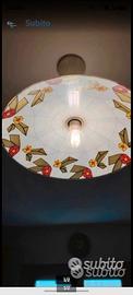 lampadario da cucina