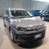 Volkswagen Tiguan 2.0 TDI 150 CV DSG