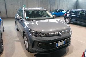 Volkswagen Tiguan 2.0 TDI 150 CV DSG