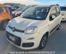 FIAT Panda 1.2 EasyPower Lounge GPL