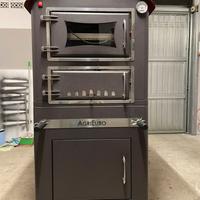 Forno da esterno