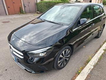 Mercedes-Benz Classe B
