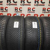 4 GOMME 255/40 R20 101Y CONTINENTAL 4 STAGIONI