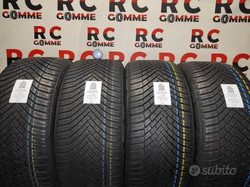 4 GOMME 255/40 R20 101Y CONTINENTAL 4 STAGIONI