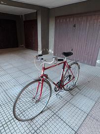 Bicicletta Vintage SINCER Olimpica – Anni ‘70/80