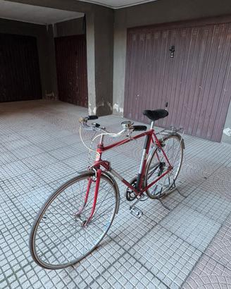 Bicicletta Vintage SINCER Olimpica – Anni ‘70/80