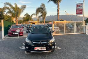 Opel Karl Rocks 1.0 73 CV GPL