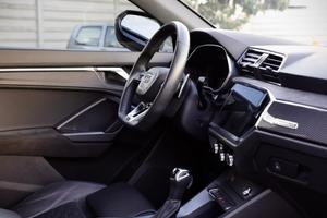 RsQ3 full optional