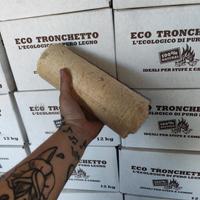legno ecologico