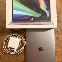 Macbook Pro M1 2020 13” - 8GB Ram - 256GB SSD