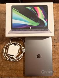 Macbook Pro M1 2020 13” - 8GB Ram - 256GB SSD