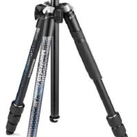 Treppiede Manfrotto Nuovo