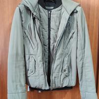 Giubbotto Massimo Rebecchi