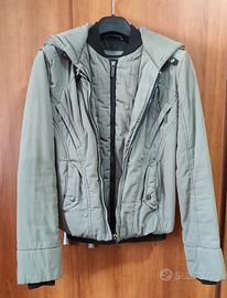 Giubbotto Massimo Rebecchi