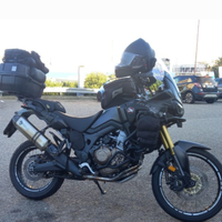 Africa twin 1000