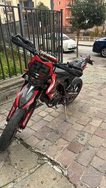 Fantic Performance 2019