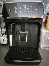 Macchina caffè automatica philips 2200