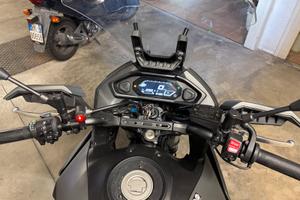 Yamaha Tracer 7 - Full -garanzia luglio '26