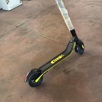 monopattino elettrico VR