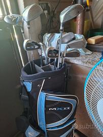 kit di golf