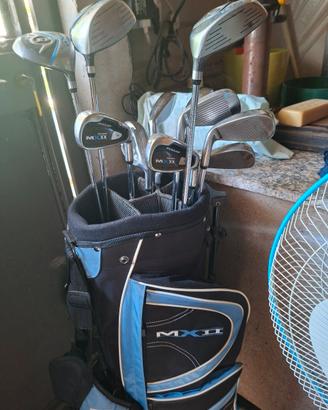 kit di golf
