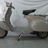 Piaggio Vespa 125 (VNA) - 1959