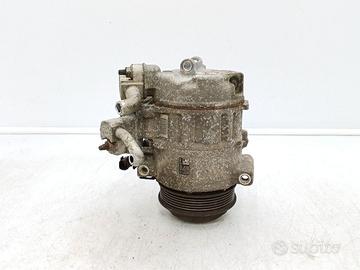 Compressore aria condizionata 1.5d ford focus 2016