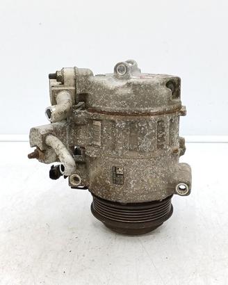 Compressore aria condizionata 1.5d ford focus 2016