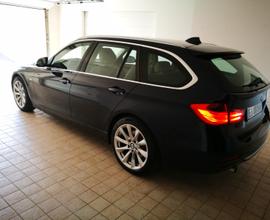 BMW Serie 3 (F30/31) - 2013