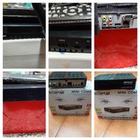 3 decoder digitale terrestre come nuovi 