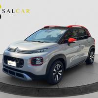 Citroen C3 Aircross 1.5 bluehdi 120cv Shine automa