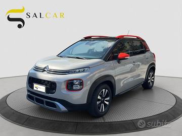 Citroen C3 Aircross 1.5 bluehdi 120cv Shine automa