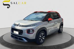 Citroen C3 Aircross 1.5 bluehdi 120cv Shine automa